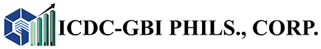 icdcgbiphilscorp Logo